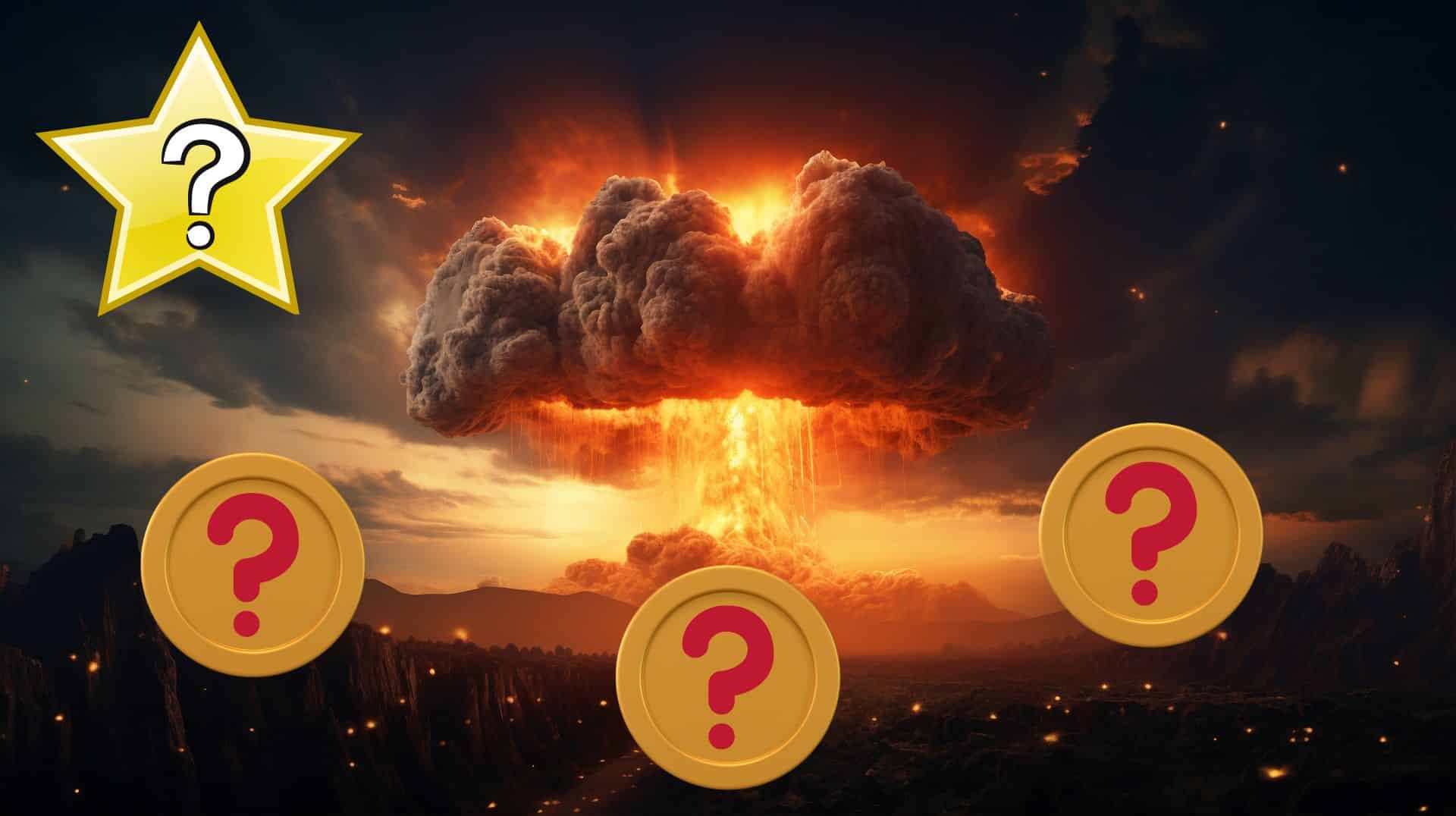 Altcoiny, których lepiej unikać i jeden wyjątek, który warto obserwować