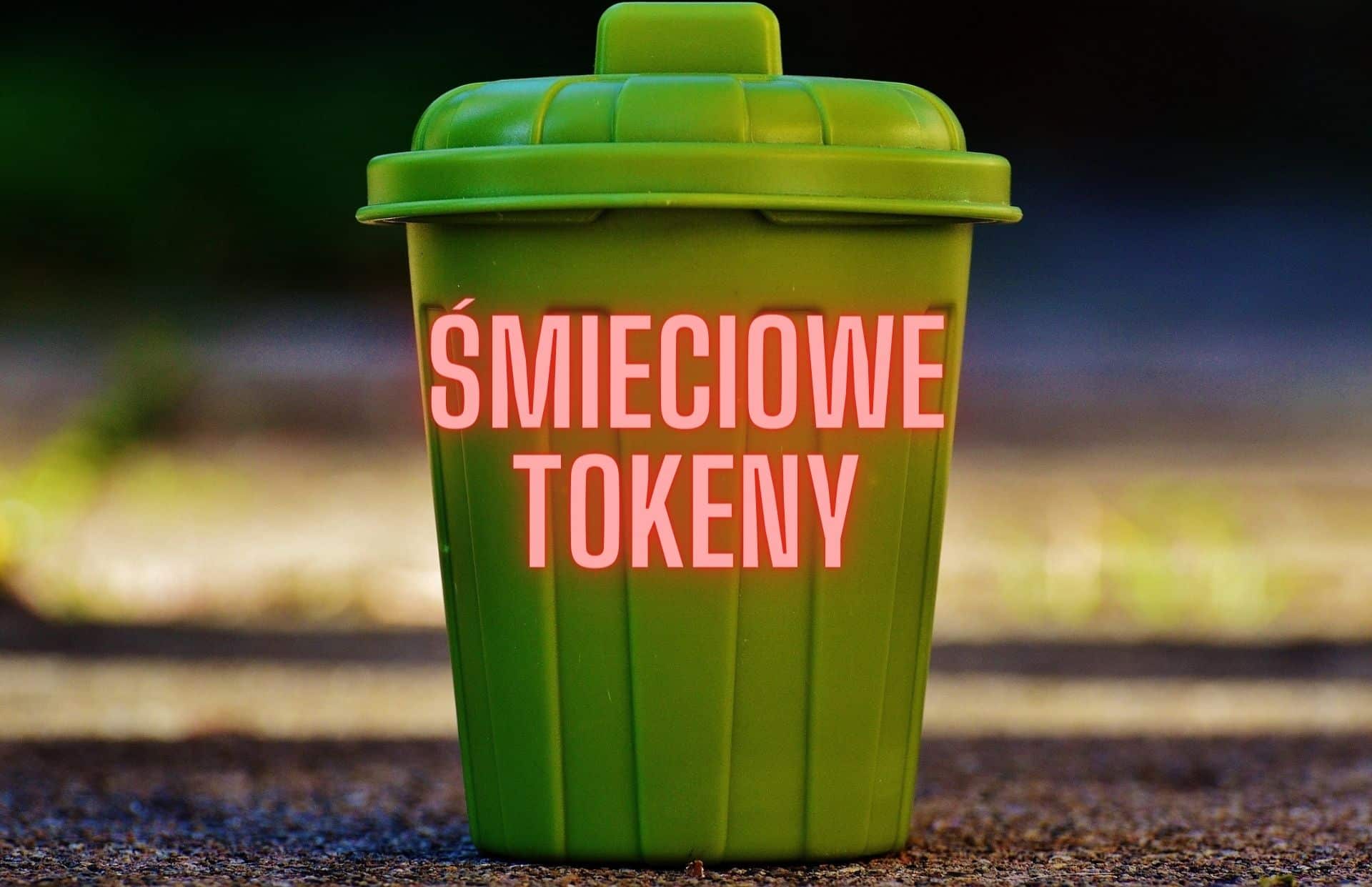 Tokeny do odstrzału. Około 600 altcoinów może zniknąć z giełd w tym państwie