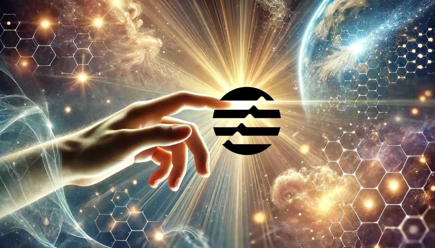 Ekspert wskazuje blockchain, który wyprzedzi Solanę. „Daję im maksymalnie trzy lata”