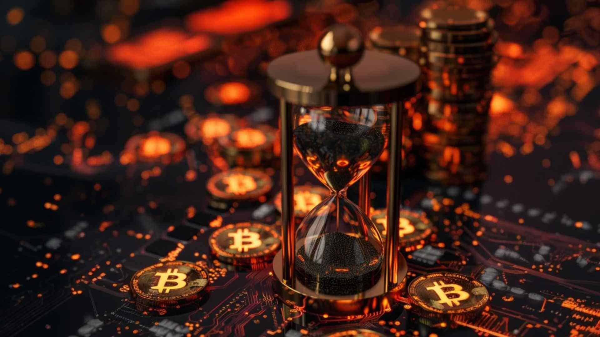 Ta przedsprzedaż kończy się za tydzień: Ostatnia szansa na zakup kryptowaluty po niższej cenie