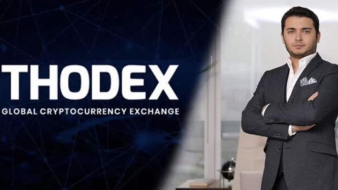 Kiedyś miał swoją giełdę krypto. Dziś rozpoczął wyrok. W więzieniu posiedzi… 11 tysięcy lat