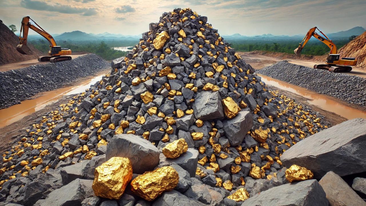 Bitcoin blisko ATH, dlaczego Twoje kryptowaluty spadają? Oto sekret, który pomijają wszyscy