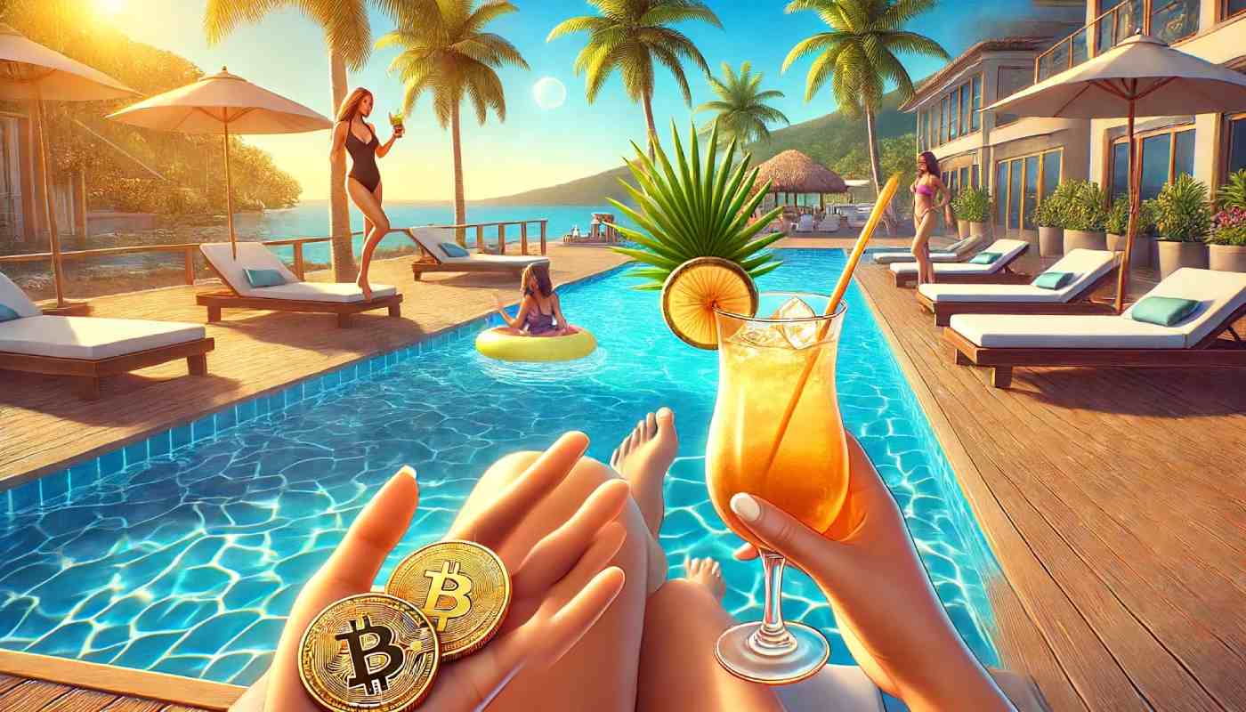 ETC Group: 'Sezonowość Bitcoina i decydujący czerwiec’. Wakacyjna hossa, czy upalna bessa?