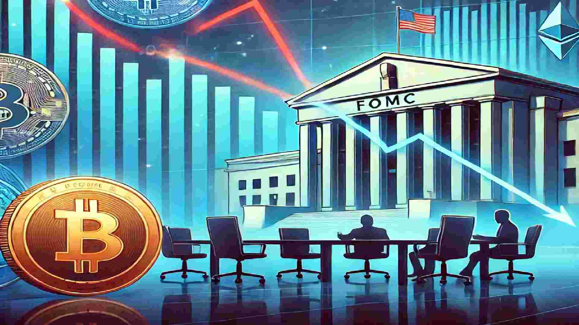 Ceny kryptowalut spadają po decyzji FOMC. Oto dlaczego nowe ICO wciąż są bezpieczne