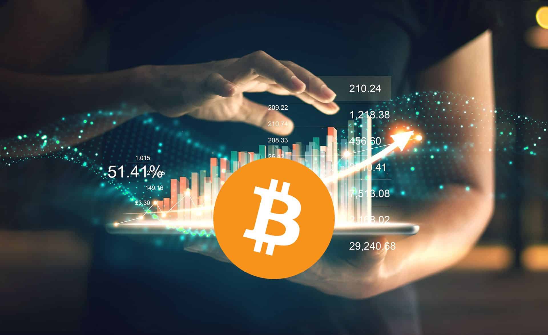 Gigant bankowy stawia na kryptowaluty. Jak zareaguje na to Bitcoin?