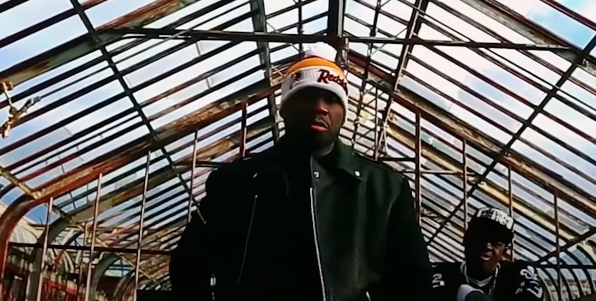 Znany raper twierdzi, iż jego konto na X zhakowano w celu promowania memecoinów