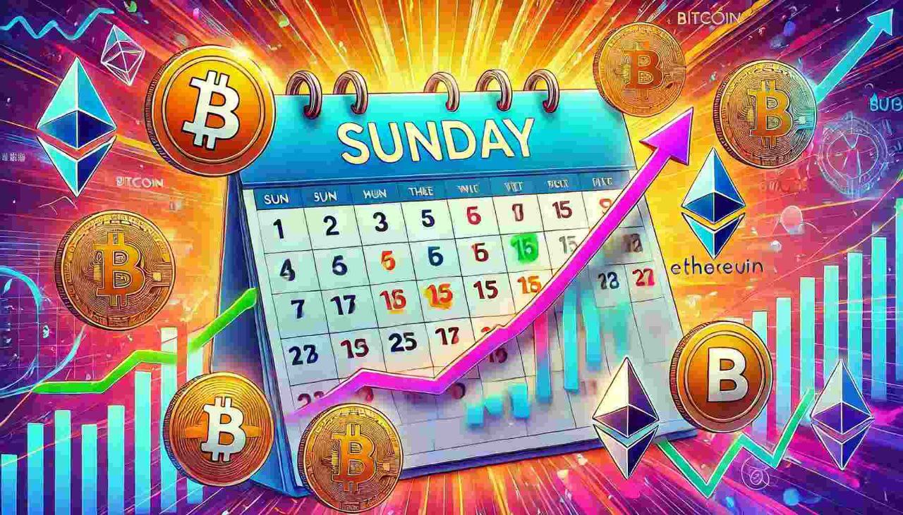 Które altcoiny wystrzelą w najbliższą niedzielę? Eksperci prognozują
