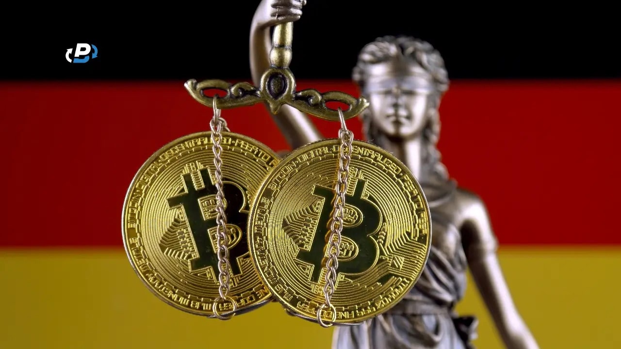 Najpierw Mt.Gox, a teraz Niemcy przenoszą na giełdy olbrzymie ilości Bitcoina. Masowa sprzedaż?