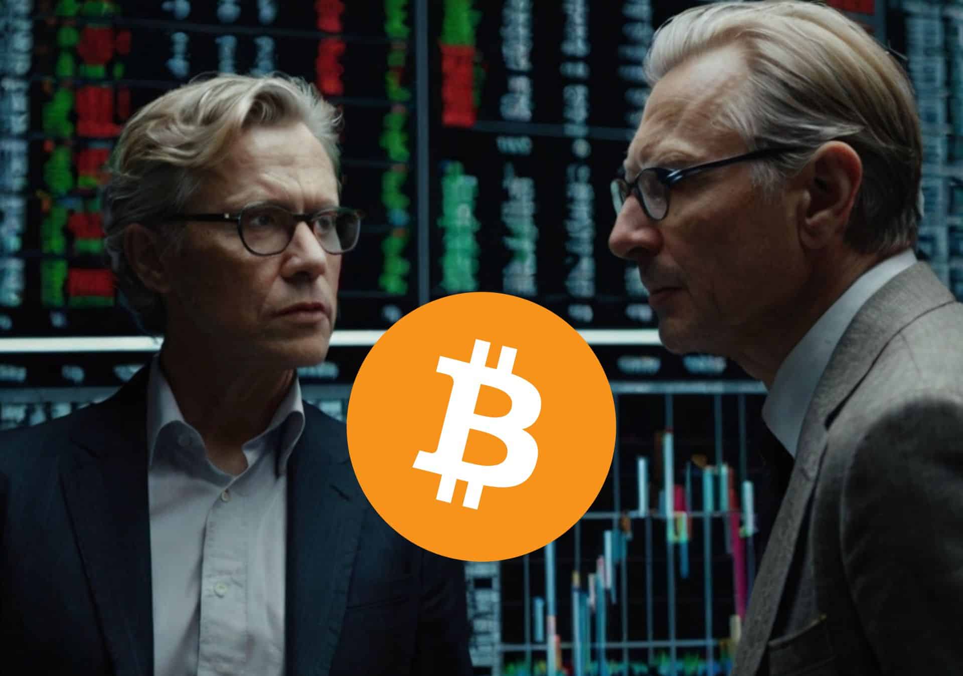 Czy Bitcoin zyska dzięki wyborom w USA?