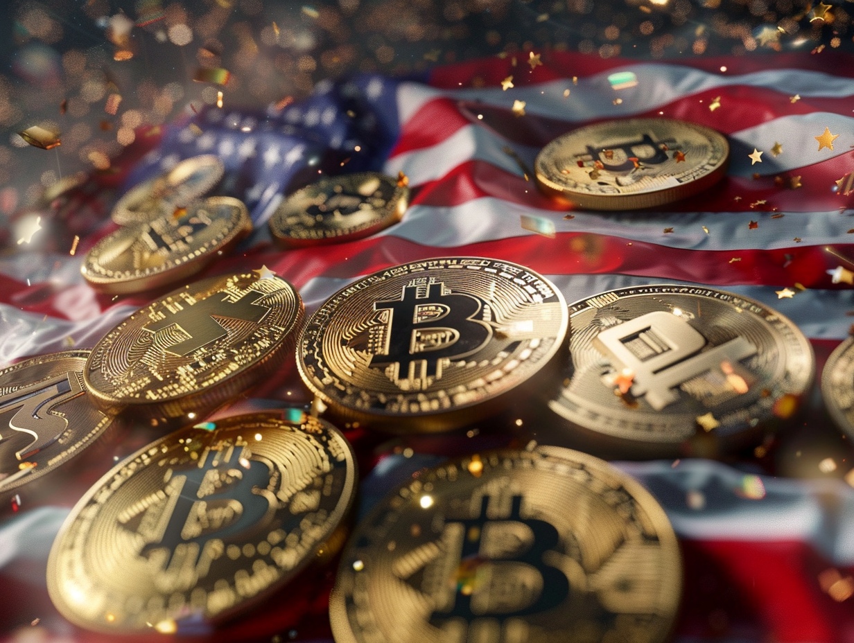 Amerykański gigant State Street uruchamia nowy fundusz kryptowalutowy. Co kupi?