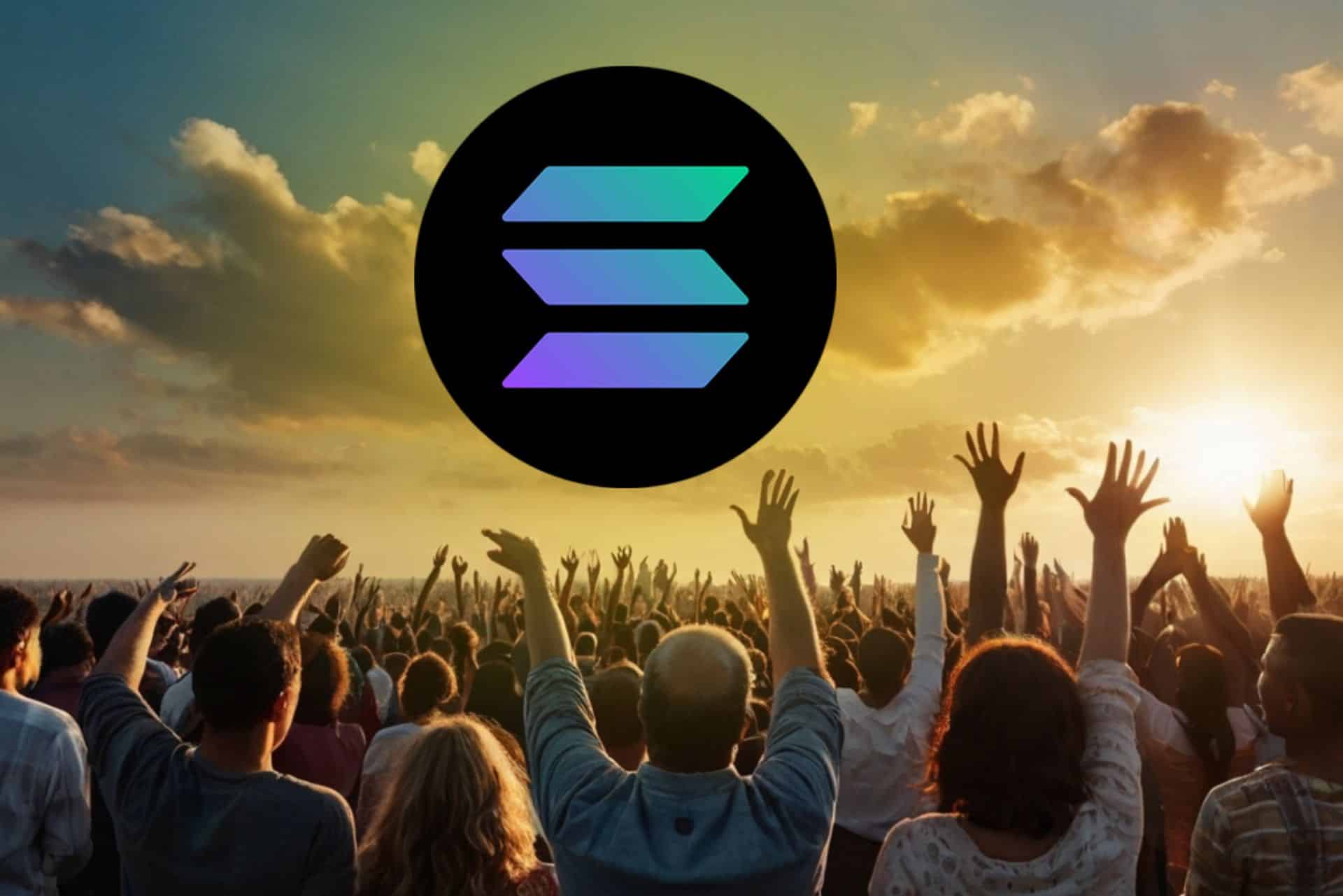 Solana może wystrzelić dzięki ETF. Eksperci wskazują możliwe poziomy