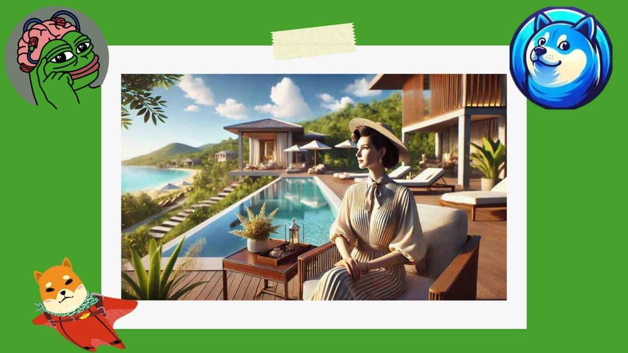 Kryptowaluty trendujące na ostatni weekend czerwca? Oto one