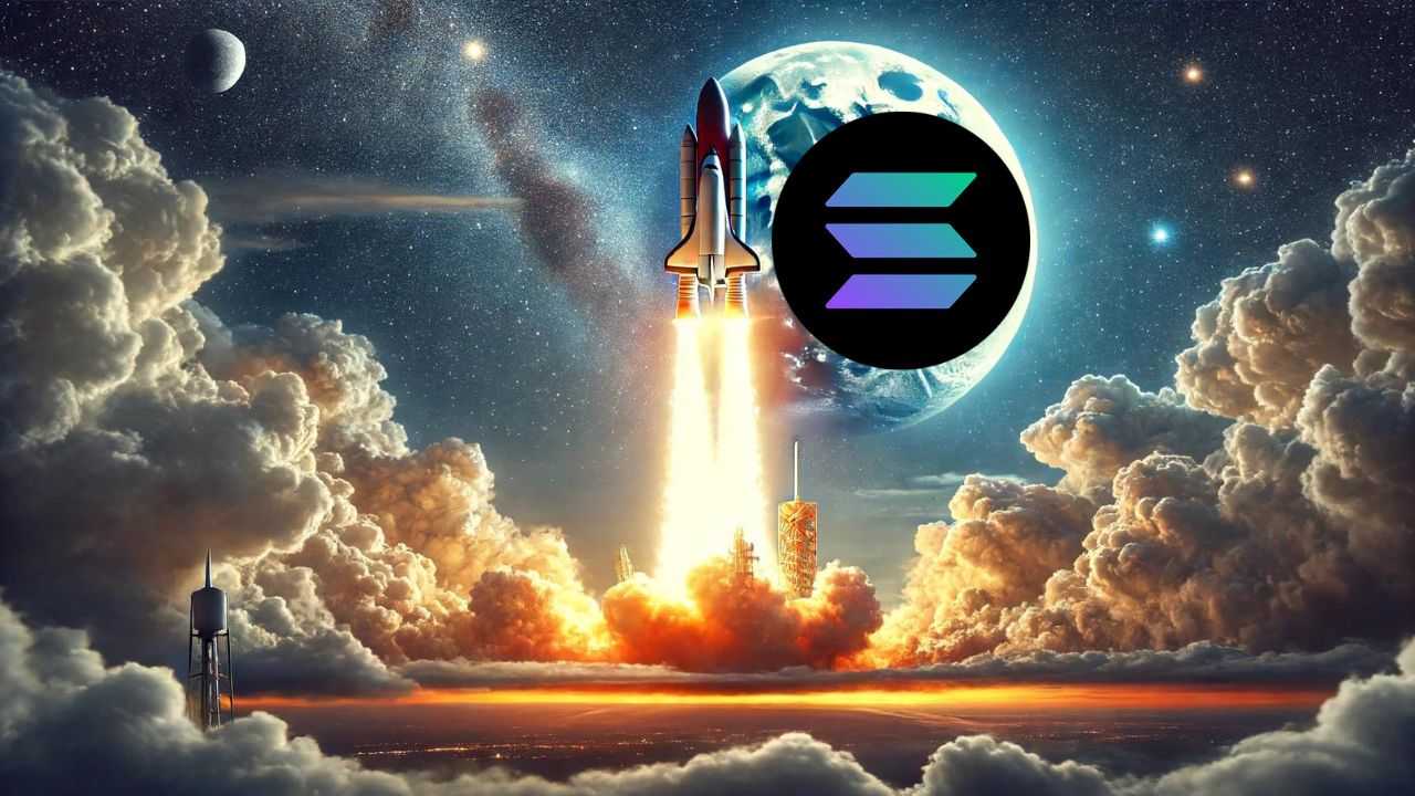 Ekspert: 90% mojego portfela krypto to Solana. „Altcoiny wzrosną 10-krotnie!”