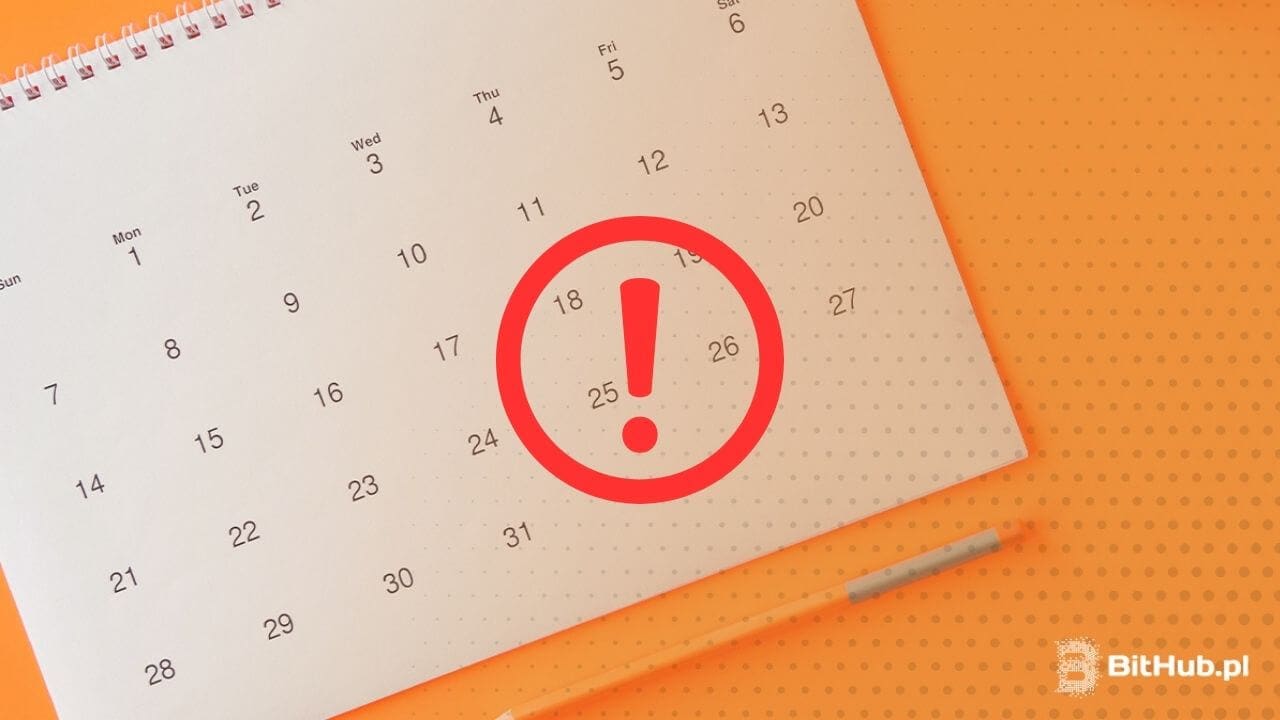 Kryptowaluty czekają na sygnał, dojdzie do rozstrzygnięcia? Oto kalendarz krypto na początek lipca