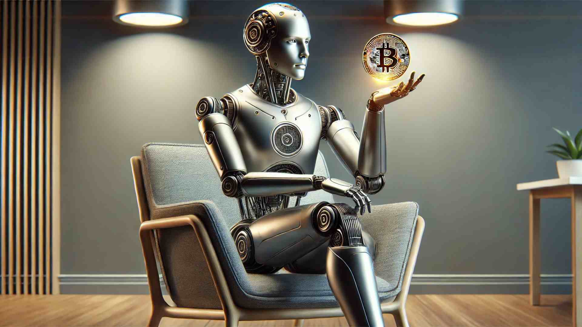 Ten token AI zebrał już niemal 7 milionów dolarów w przedsprzedaży. Skąd ten hype?