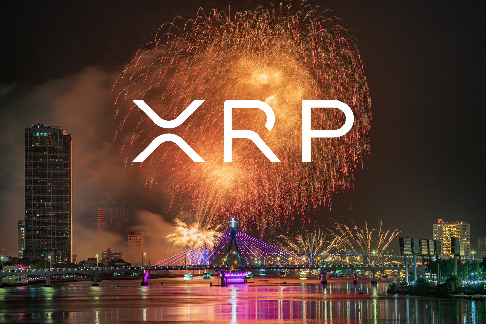 Ripple (XRP) niebawem może ruszyć w górę. Oto powody