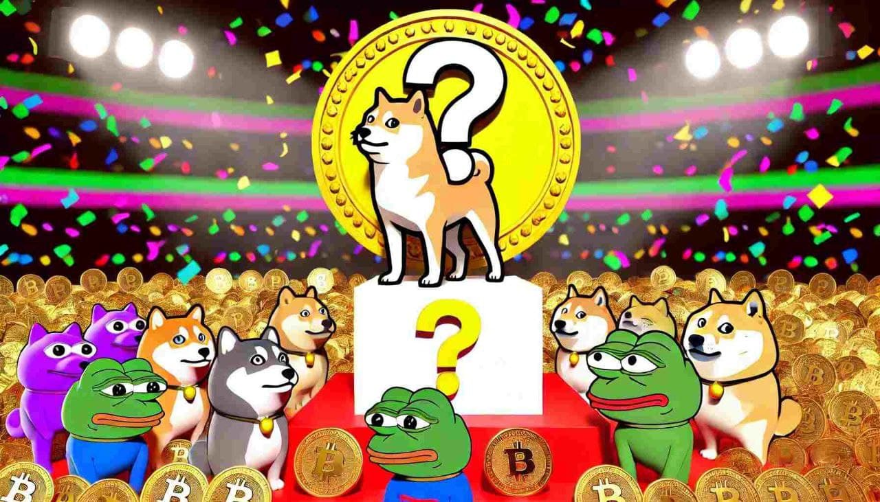 Które tokeny powtórzą sukces Shiba Inu – PlayDoge, WienerAI, a może Pepe Unchained?