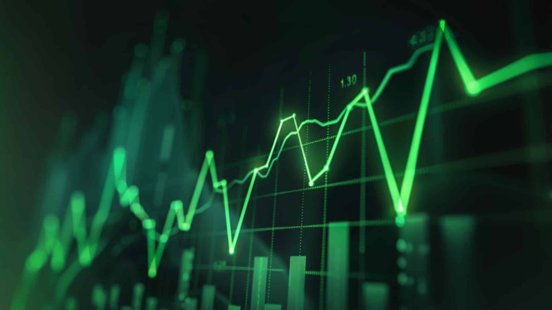 Te tokeny zyskały najwięcej w czerwcu. Czy utrzymają trend wzrostowy?