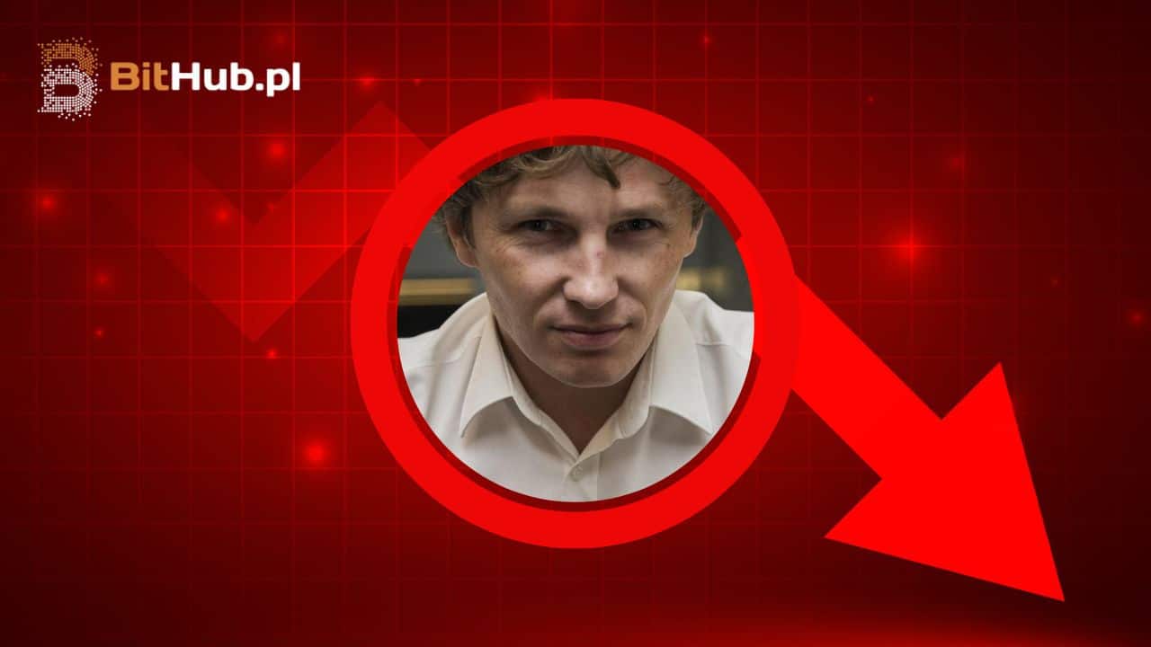 Rafał Zaorski ograł rynek: „koniec pohalvingowego paradygmatu”? Pokazuje jak mocno spadnie Bitcoin
