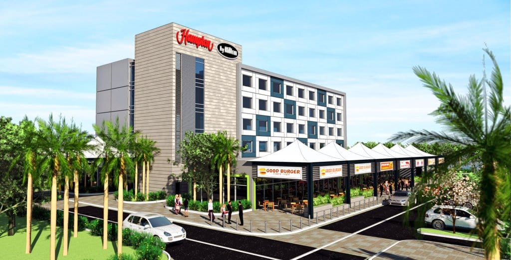 Hiltona w Salwadorze nie będzie. Bitfinex zwróci inwestorom pieniądze