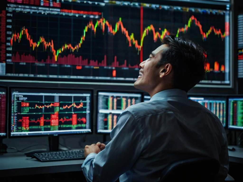 Ten wskaźnik spadł w czerwcu aż o 54,2%. Dlaczego powinno nas to cieszyć?