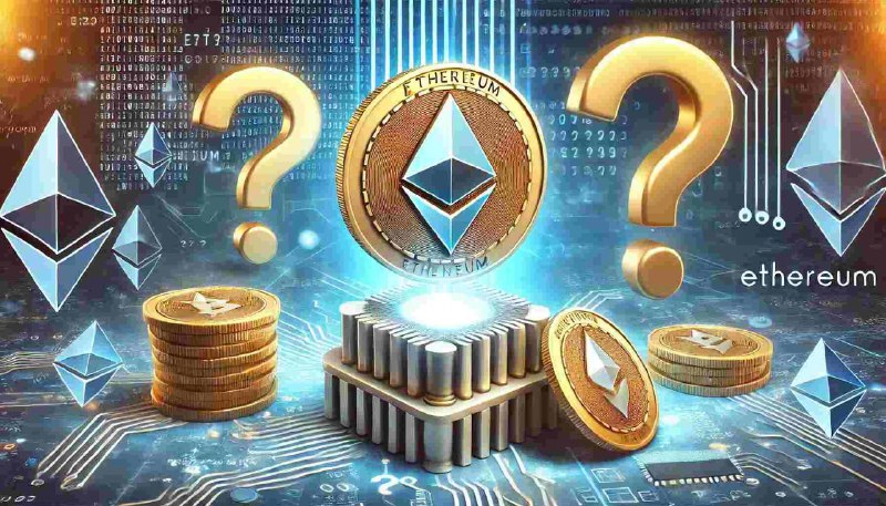 Najlepsza alternatywa Ethereum kosztuje zaledwie 0,000725 USD. Co przemawia za tokenem WienerAI?