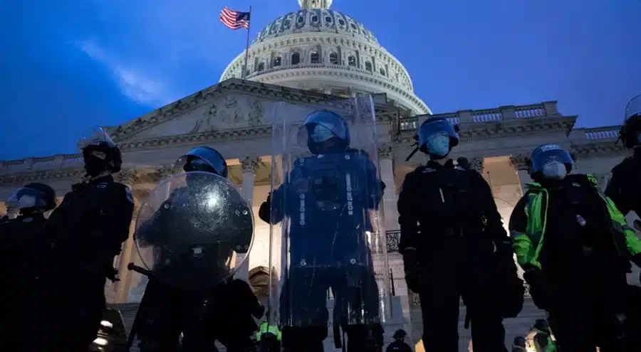 Ustawowy zakaz CBDC zablokowany. Walka o orwellowski system monetarny