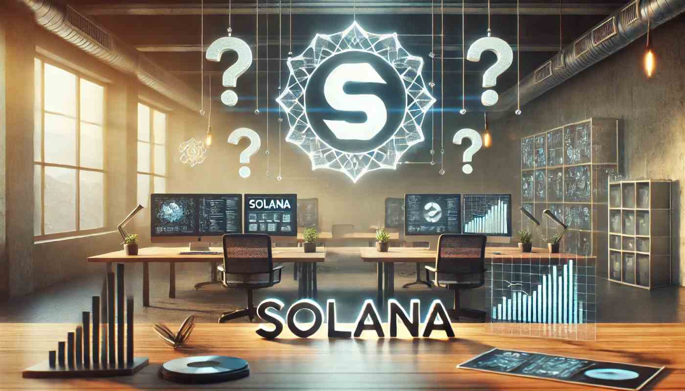 Ten altcoin urósł aż 42-krotnie! Paliwo się skończyło, czy ponownie odpali rakietę?