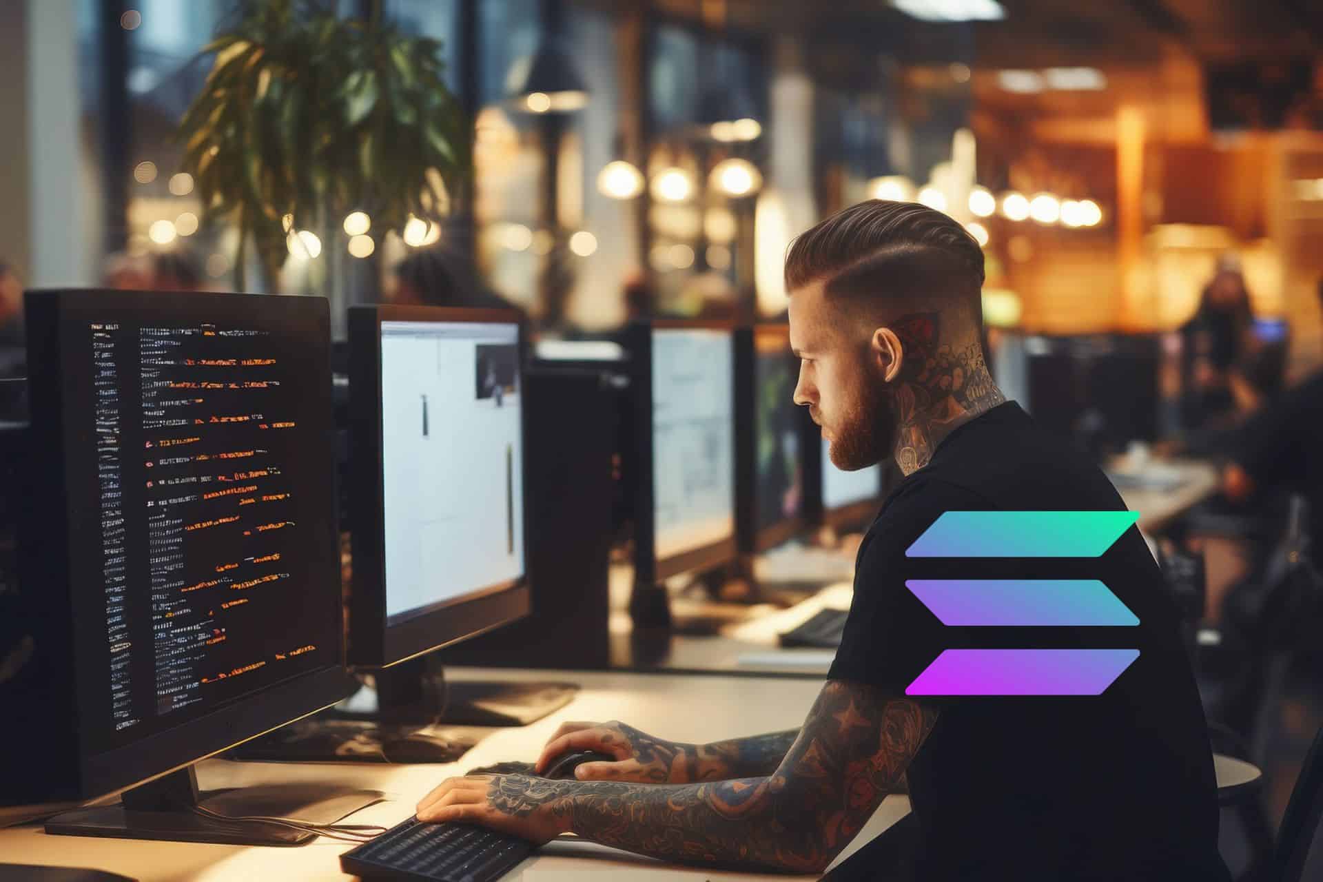 Duża akcja powiązana z Solana. Do zdobycia 1 mln dolarów. Co trzeba zrobić?