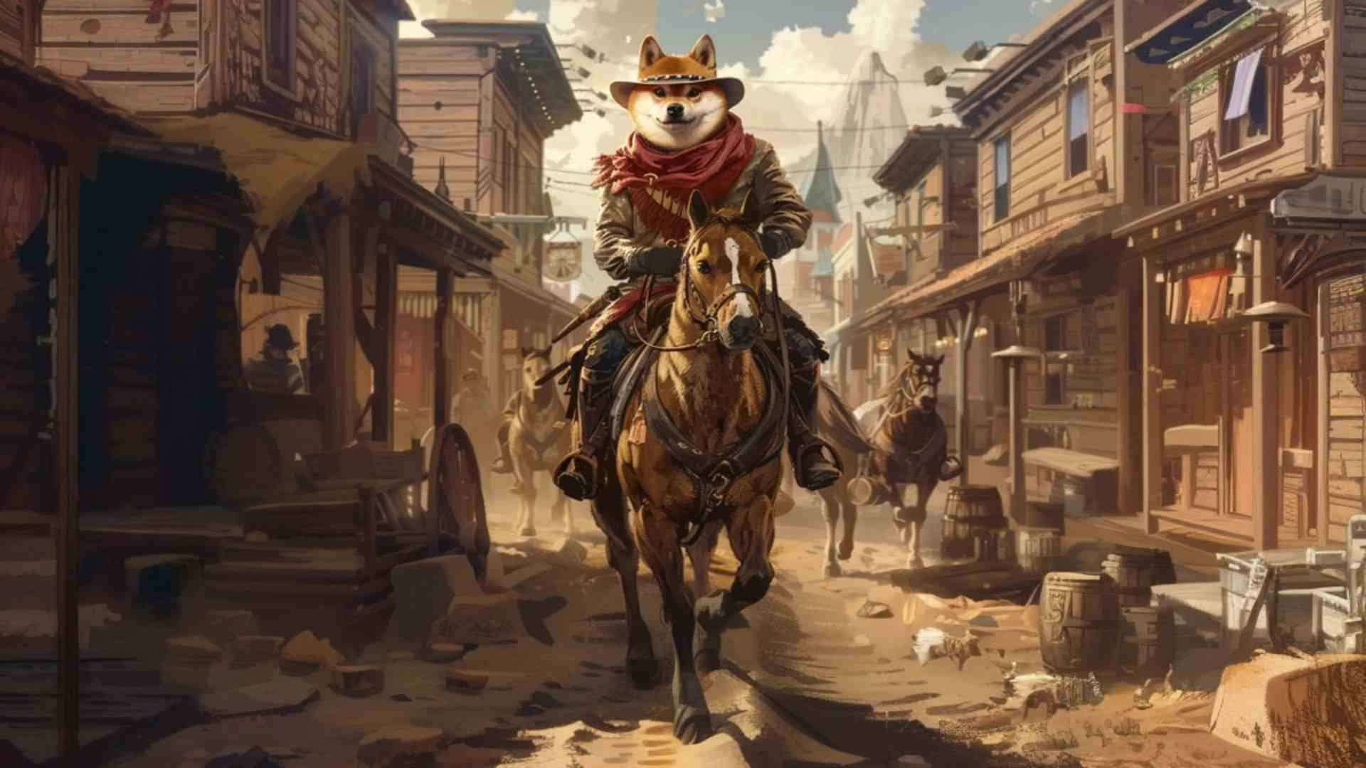 Czy nowy Shiba Inu podbije rynek?