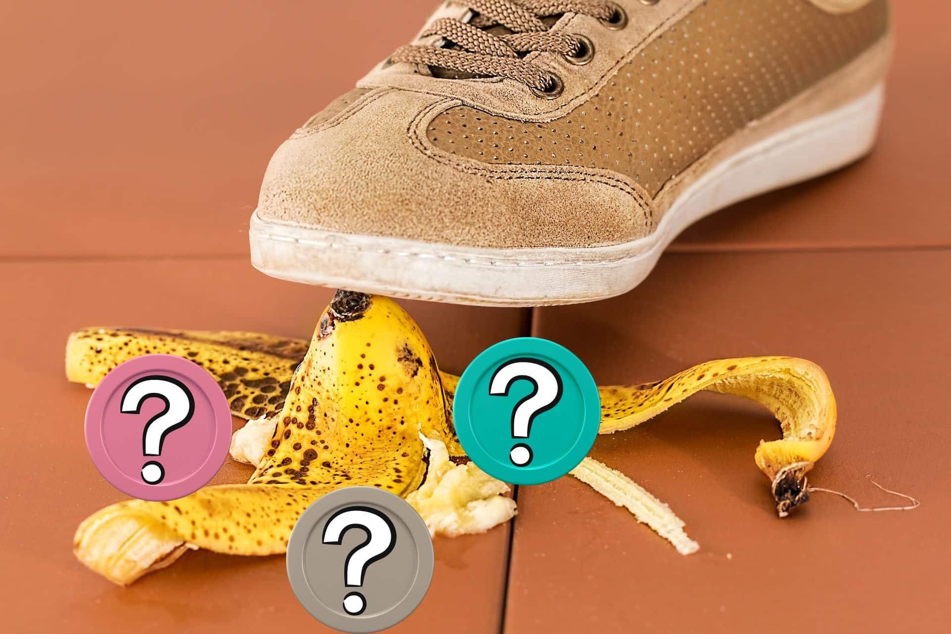 Lepiej uważaj na te altcoiny. To może być pułapka