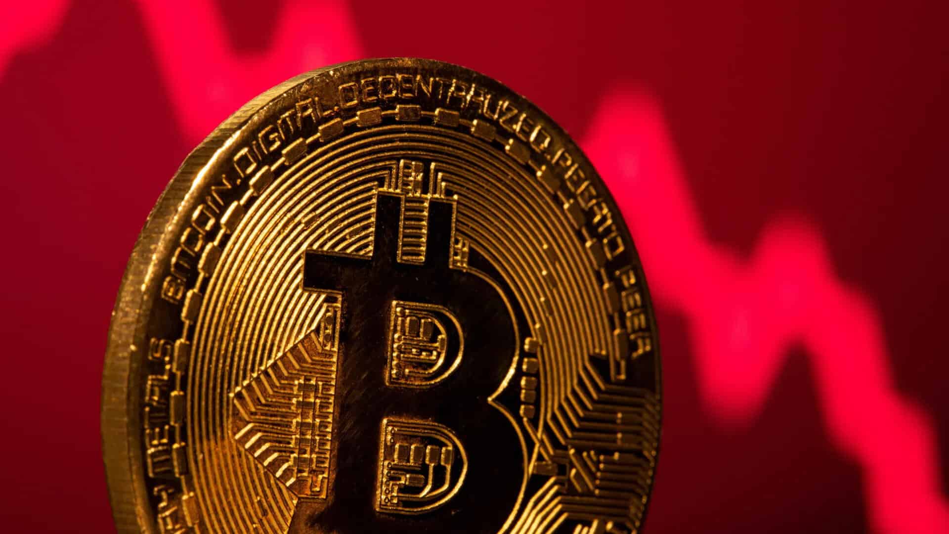 Hossa kryptowalut zatrzymana? K33 Research szacuje ile Bitcoinów trafi na rynek. Padła data