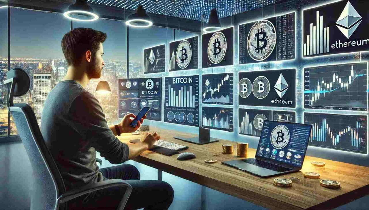 Jak handlować memecoinami? Przewodnik i najważniejsze porady