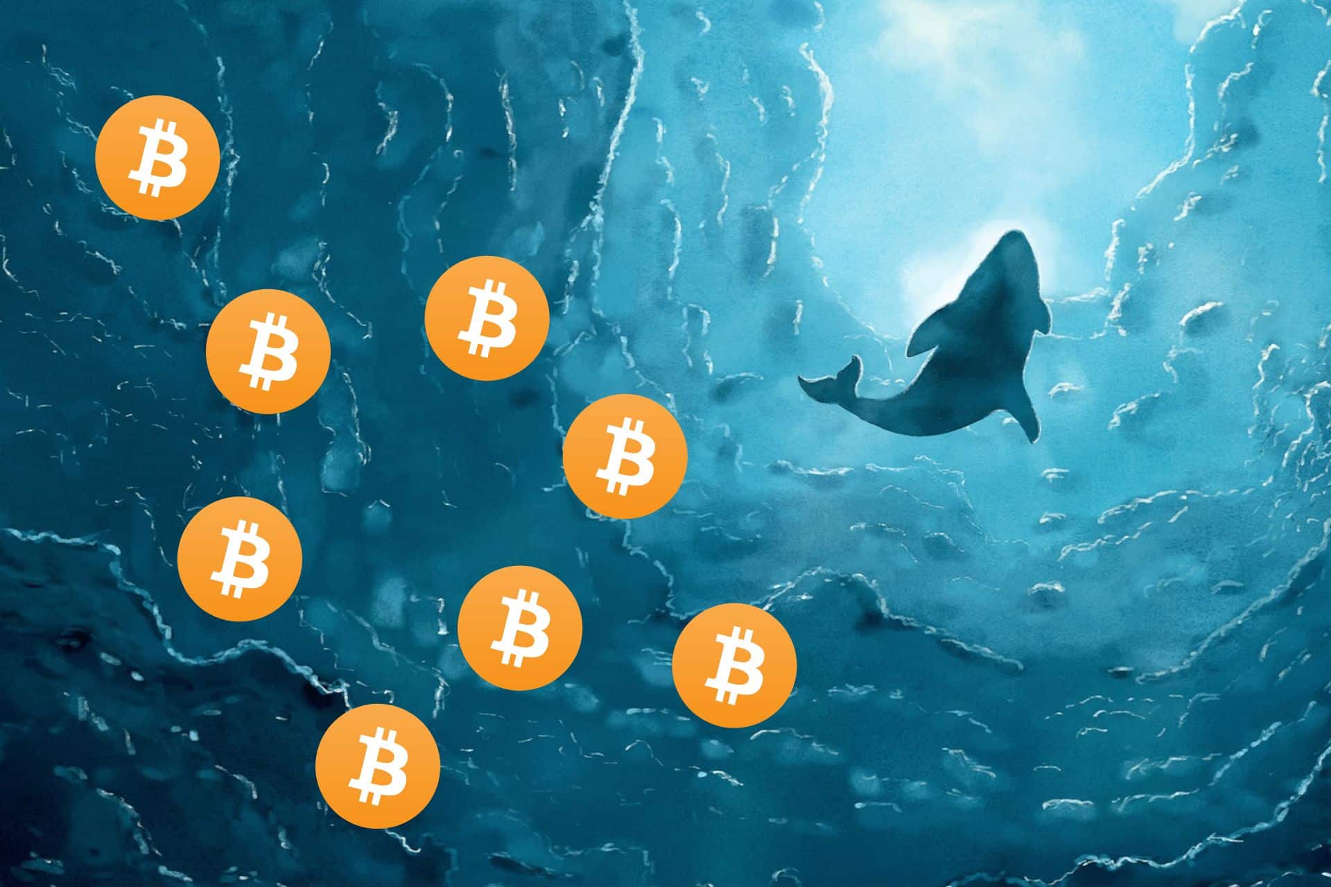 Giganci napychają sobie kieszenie Bitcoinem. Coś przeczuwają?