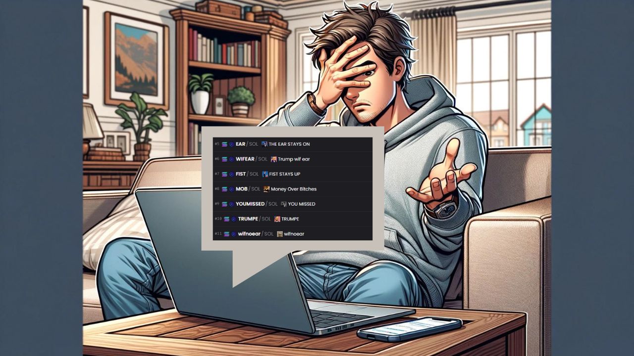 Donald Trump nowym prezydentem USA? Kryptowaluty memowe eksplodowały, typujący nie mają wątpliwości