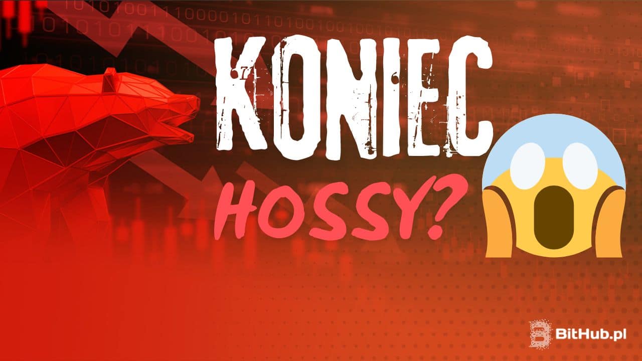 Bitcoin i kryptowaluty ani drgną: czy to koniec hossy? Analizujemy najważniejsze wskaźniki