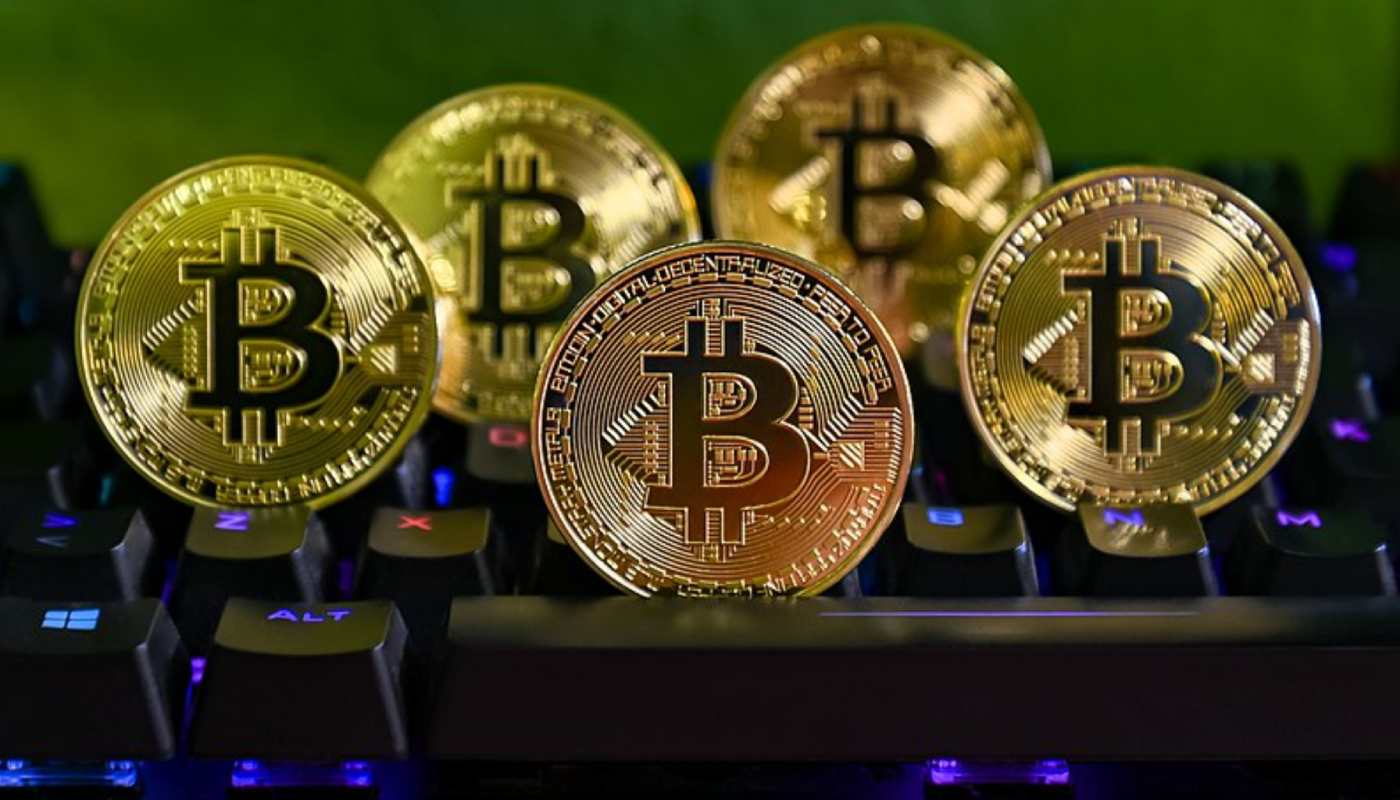 Kryptowaluty będą popularne jak Internet? „Czeka nas rewolucja, choćby jeśli…”