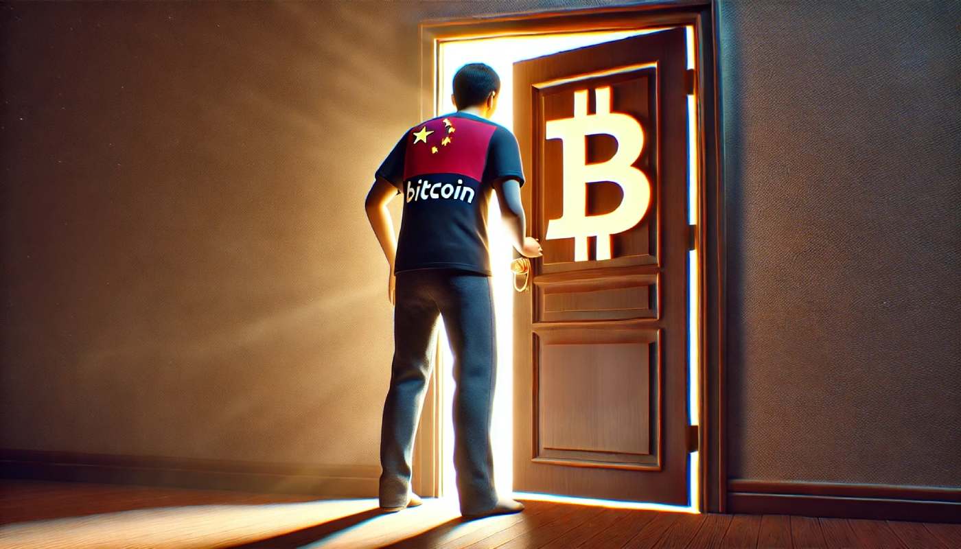 Światowa potęga pod ścianą! Zdejmie zakaz na Bitcoin? „To byłaby wielka sprawa”