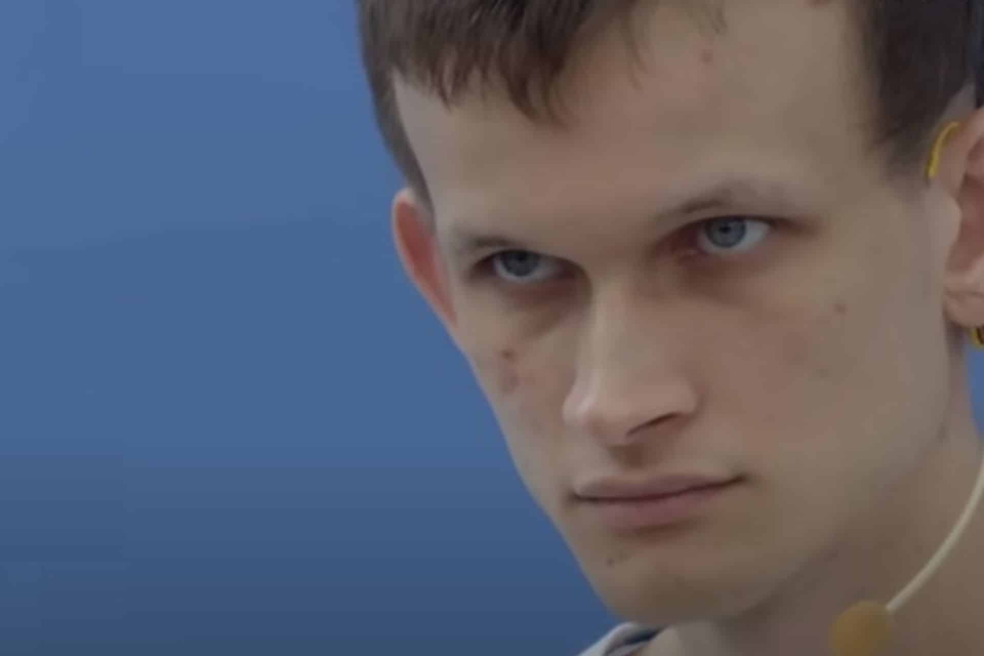 Vitalik Buterin ostrzega przed wilkami w owczej skórze i namawia do poważnego przemyślenia swoich poglądów
