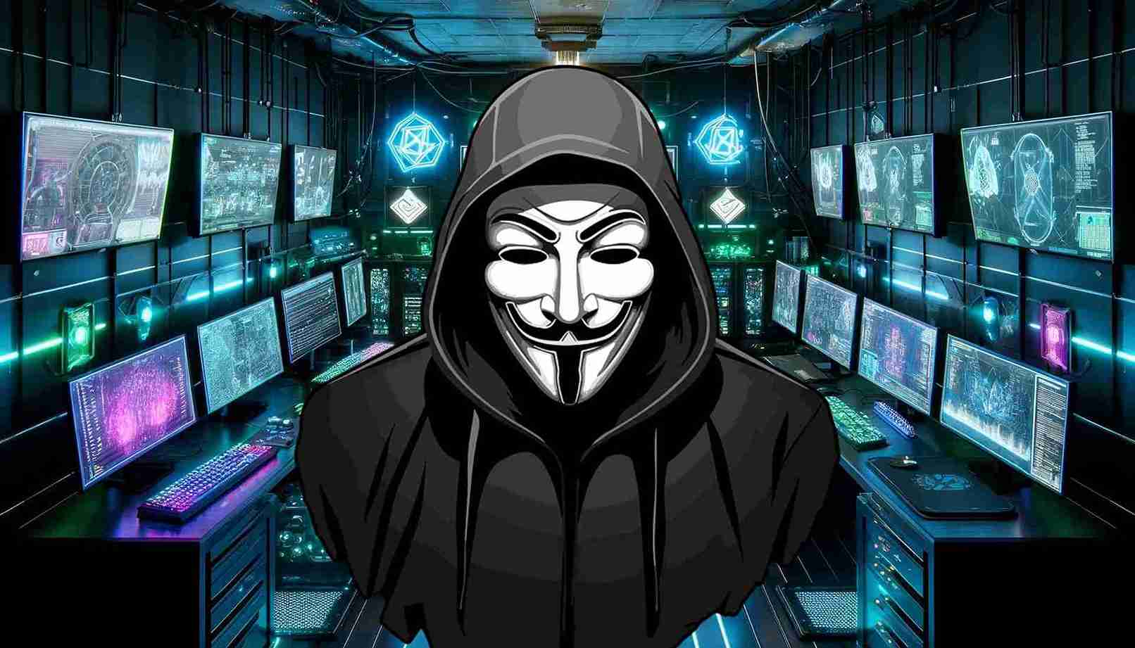 Duża giełda padła ofiarą ataku, w wyniku którego straciła blisko 50% rezerw. Robi się gorąco