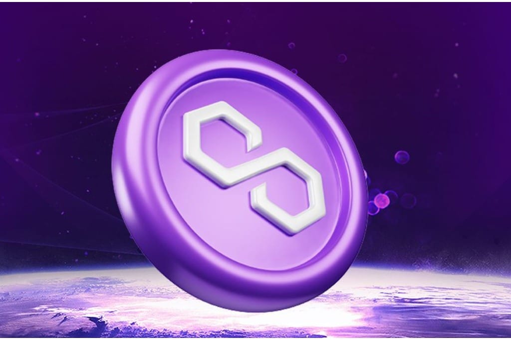 Nowa era w Polygon: MATIC odchodzi do lamusa, POL przejmuje biznes! Co to oznacza?