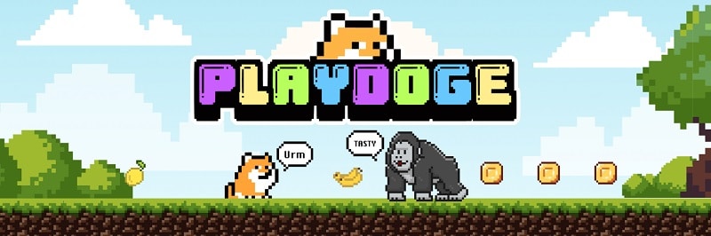 PlayDoge z blisko 6 mln USD w fazie ICO. Czy nowe Tamagotchi to hit wśród memecoinów w 2024 roku?