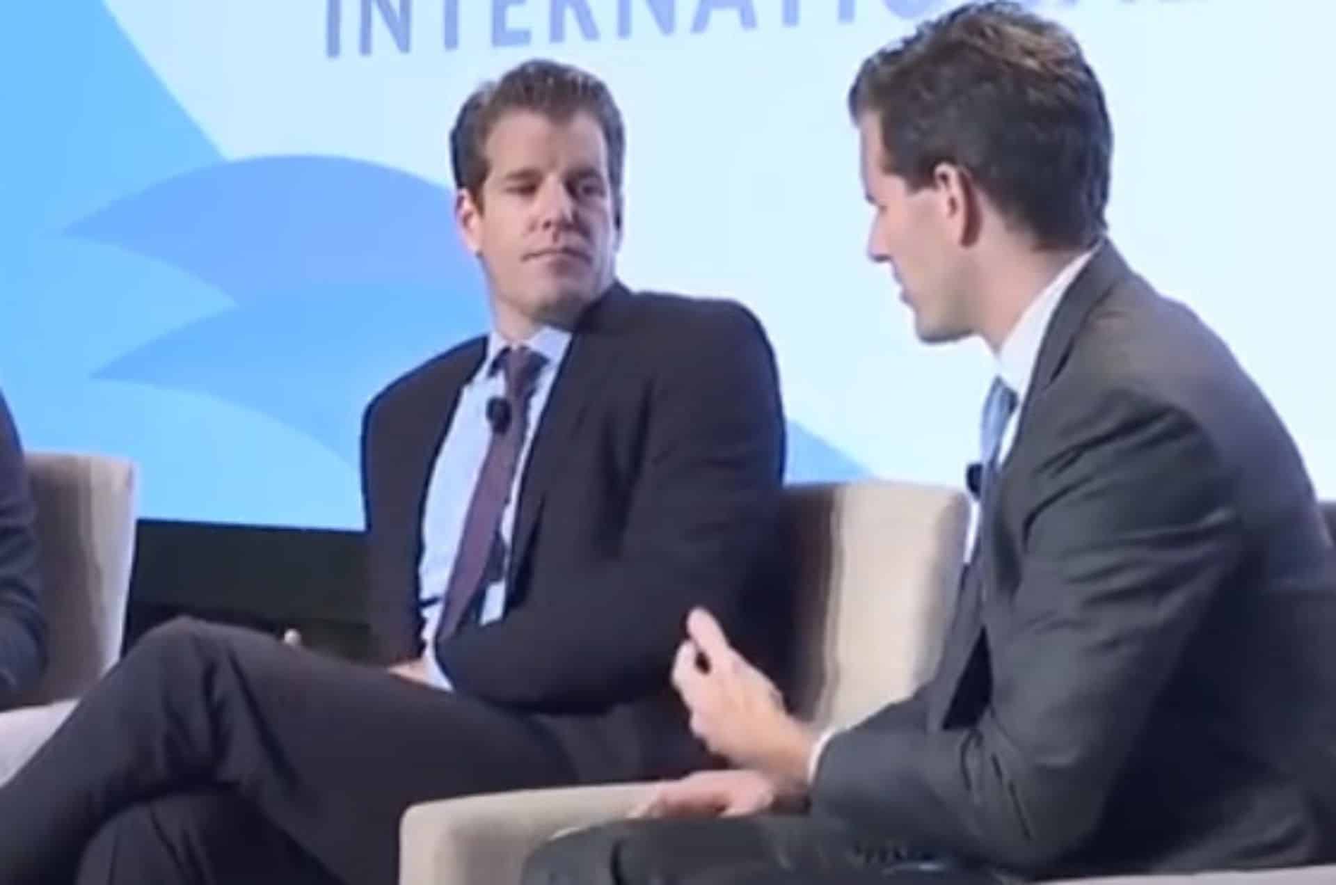 Bracia Winklevoss igrają z ogniem. Dali się złapać w pułapkę?