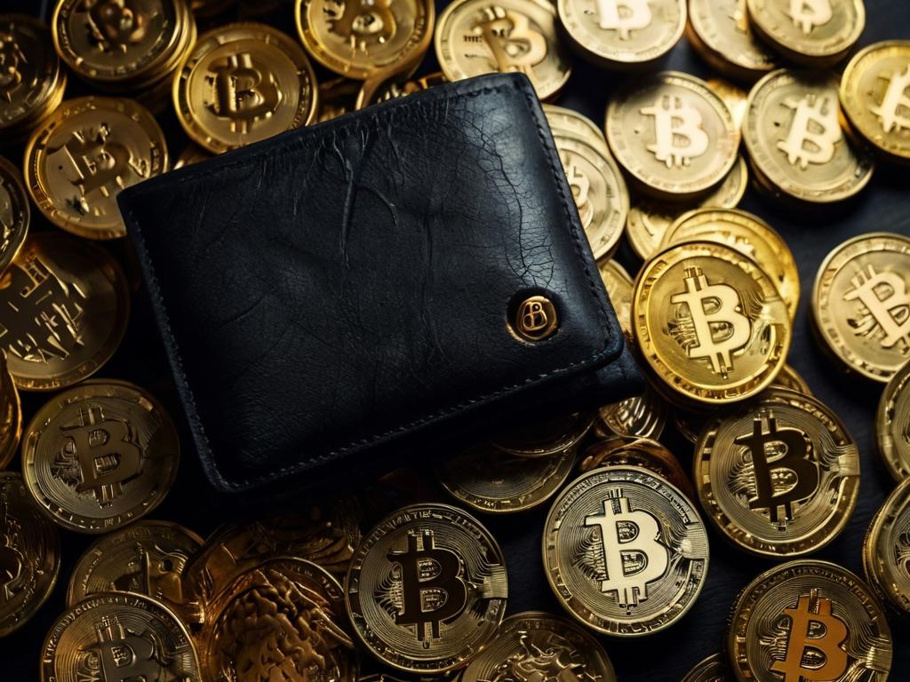 Kolejny rząd może pozbyć się Bitcoinów. Ma ich więcej, niż mieli Niemcy. Panika wisi w powietrzu