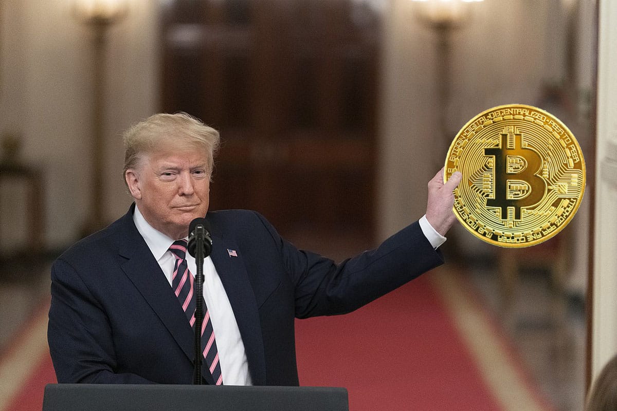 BlackTower: Bitcoin będzie włączony do rezerw strategicznych USA. Zostały dni? Jest data konferencji Trumpa