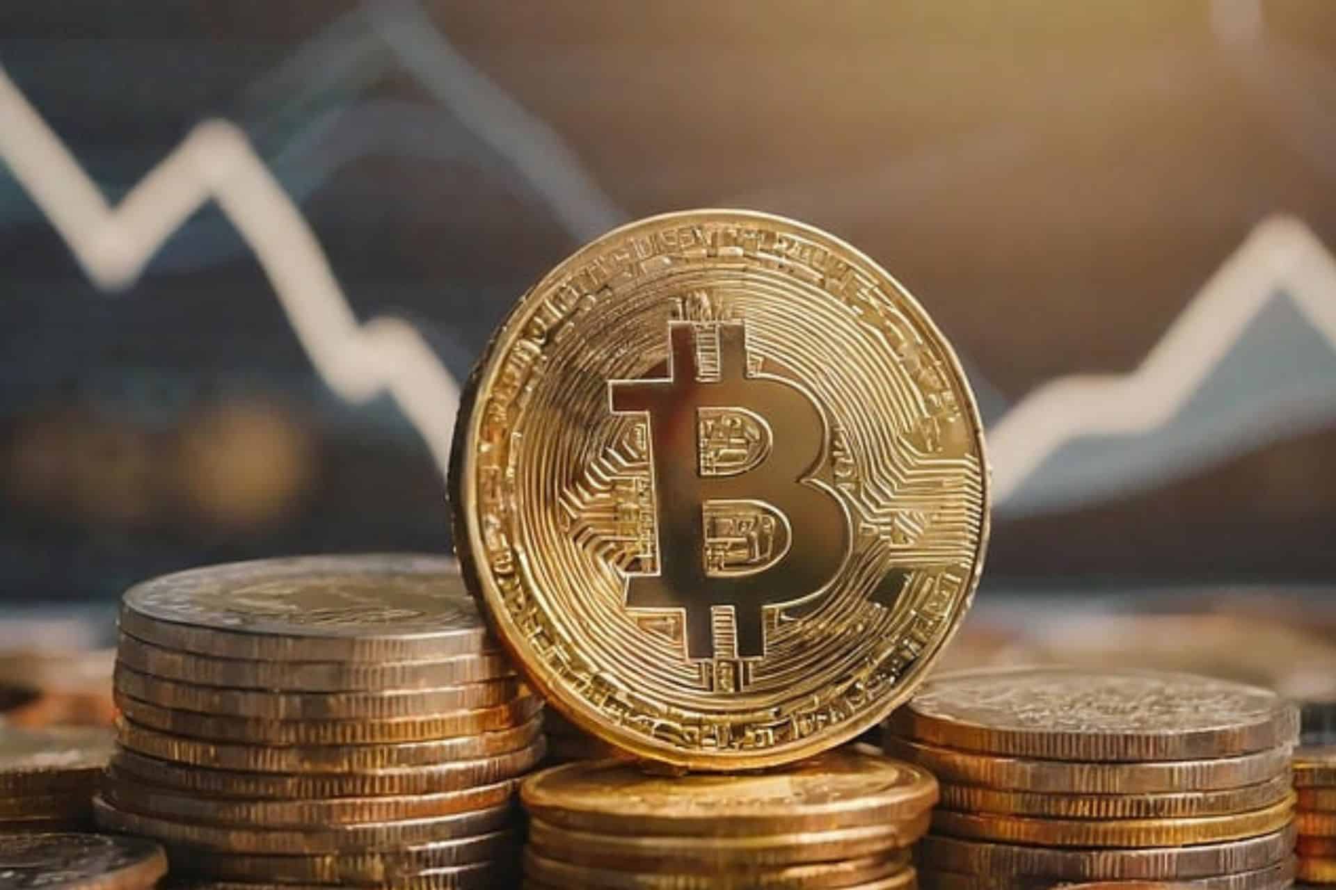 Bitcoin ETF idzie jak burza. Nowy rekord robi wrażenie