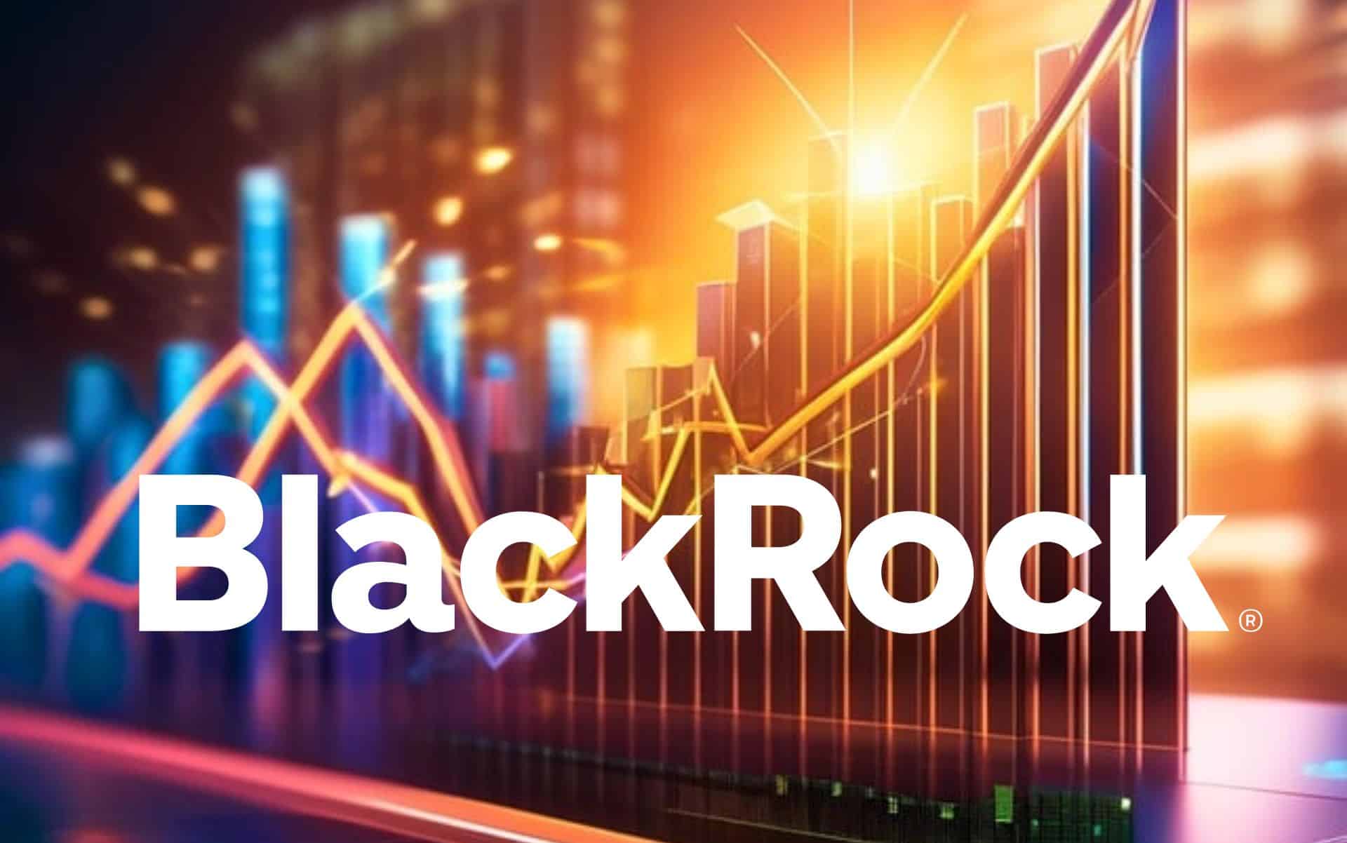 BlackRock ma powody do świętowania. Tak dobrze nie było od miesięcy