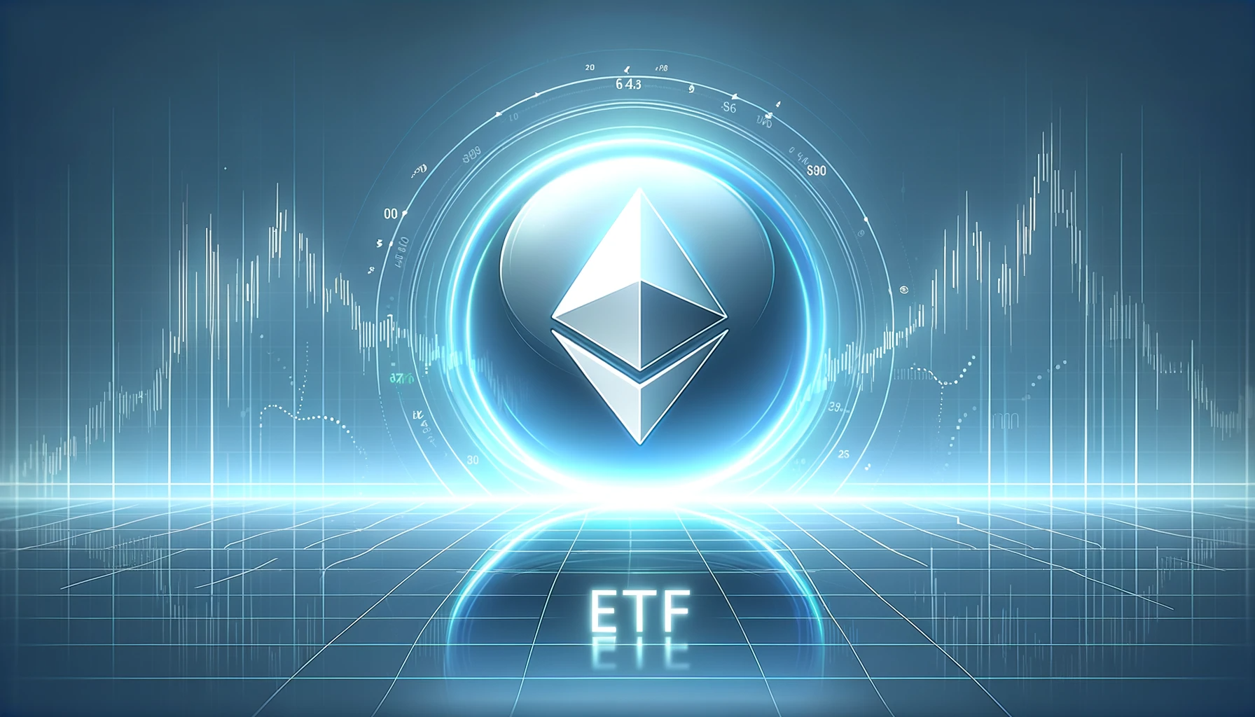 Dziś jest ten dzień. SEC zatwierdził VanEck Ethereum ETF