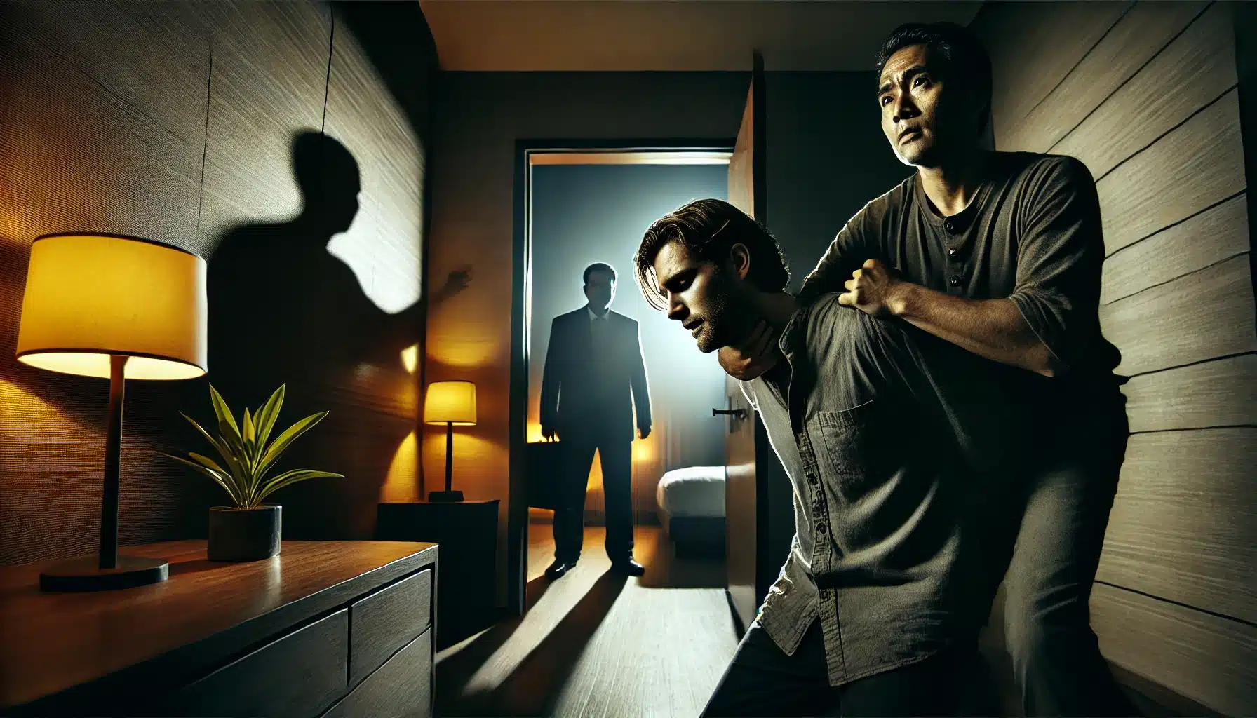 Kryptowaluty, SEC, 400 milionów dolarów i porwanie w Dubaju. Szalona historia projektu Debt Box