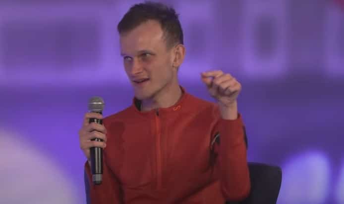 Vitalik Buterin prezentuje Circle STARKs. Jakie zmiany nas czekają?